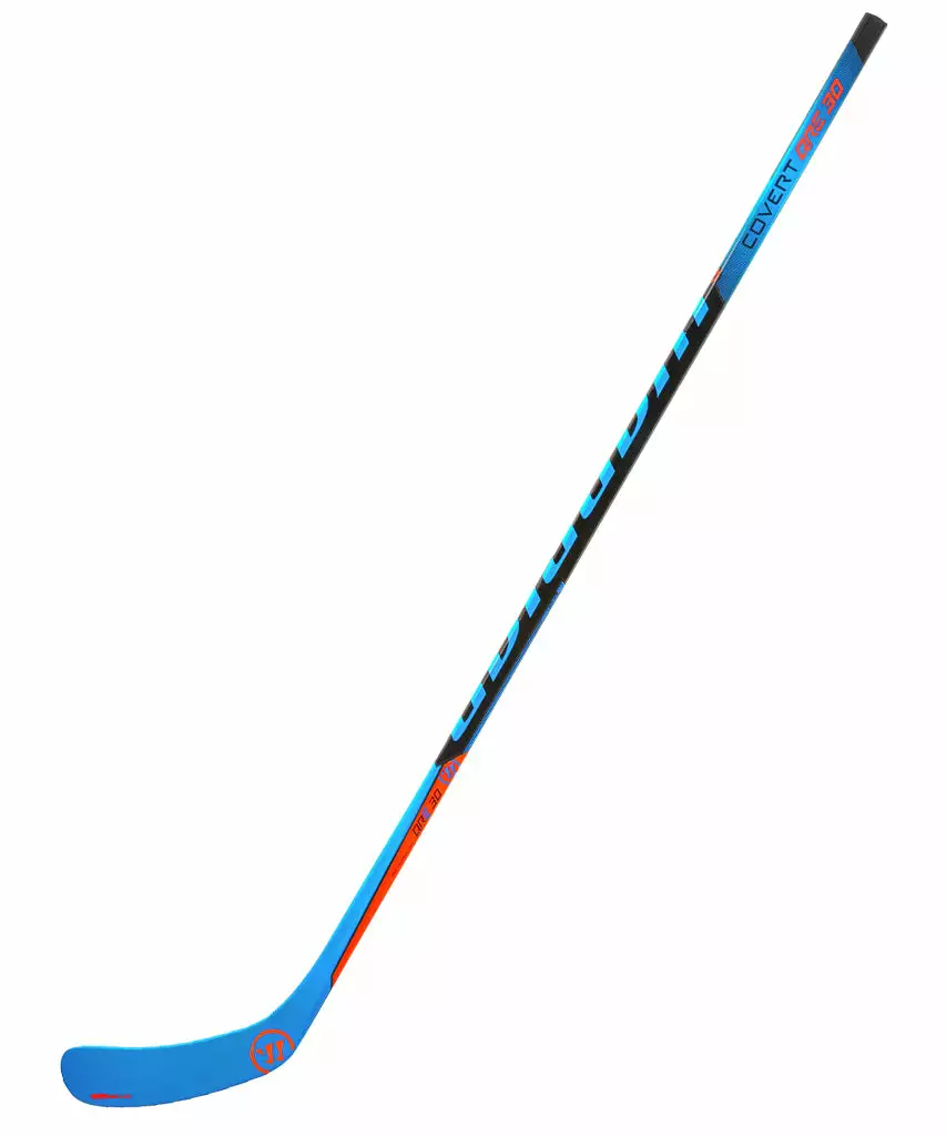 WARRIOR COVERT QRE 30 JUNIOR HOCKEY STICK 1 WARRIOR COVERT QRE 30 JUNIOR HOCKEY STICK