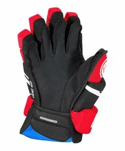 WARRIOR COVERT QRE 40 SENIOR HOCKEY GLOVES -Outlet Warrior Store Warrior Covert QRE40 Hockey Gloves Palm e7c9fb86 97d2 4274 90cd fac3bc265cdd