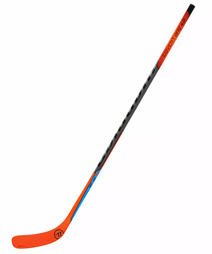 WARRIOR COVERT QRE 40 JUNIOR HOCKEY STICK 1 WARRIOR COVERT QRE 40 JUNIOR HOCKEY STICK