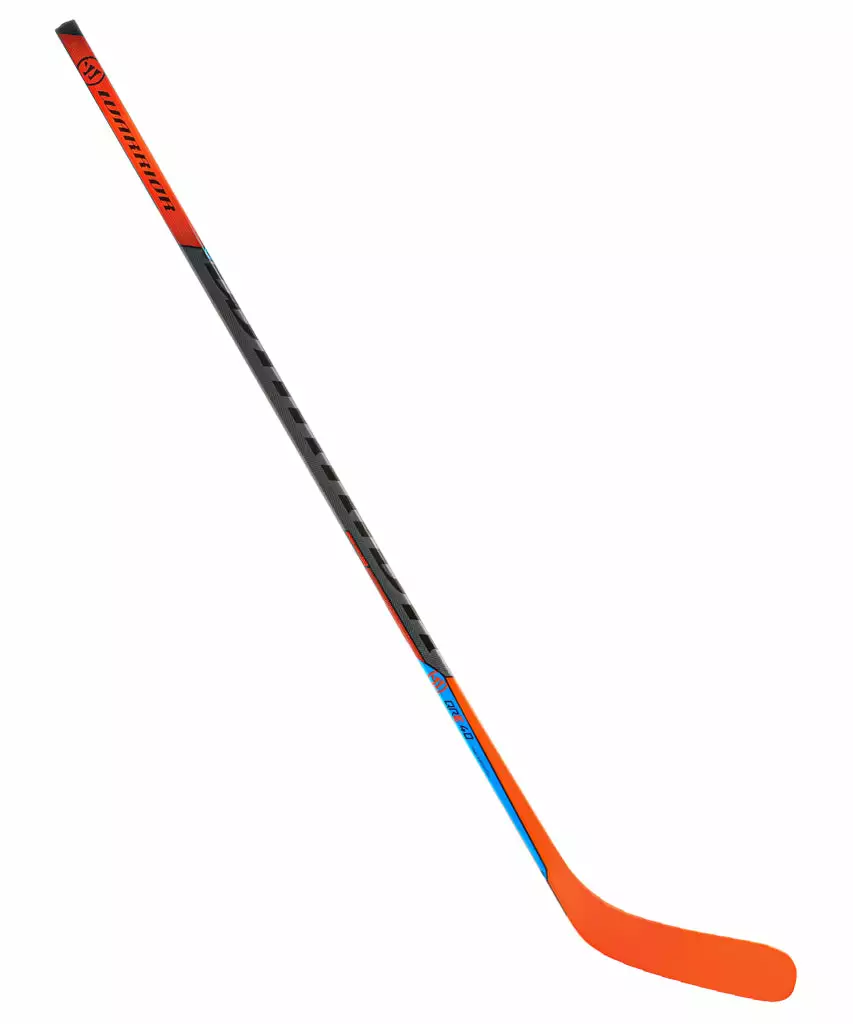 WARRIOR COVERT QRE 40 JUNIOR HOCKEY STICK 2 WARRIOR COVERT QRE 40 JUNIOR HOCKEY STICK - Image 2
