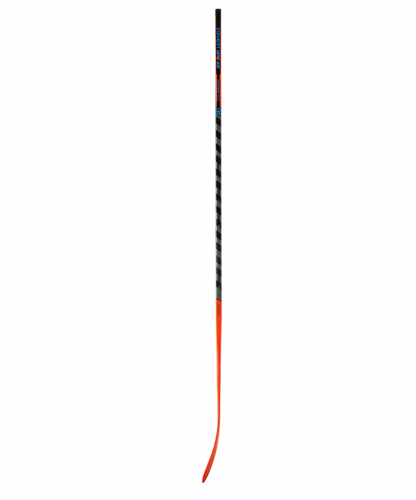 WARRIOR COVERT QRE 40 JUNIOR HOCKEY STICK 3 WARRIOR COVERT QRE 40 JUNIOR HOCKEY STICK - Image 3