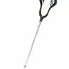 WARRIOR EVO WARP MINI LACROSSE STICK - BLACK