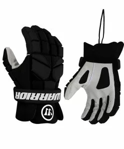 WARRIOR FATBOY LACROSSE GLOVES