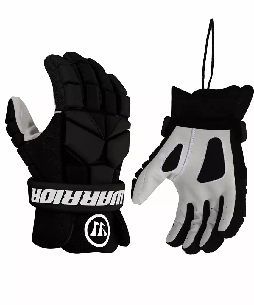 WARRIOR FATBOY LACROSSE GLOVES 1 WARRIOR FATBOY LACROSSE GLOVES