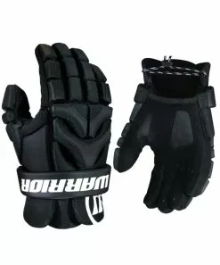 WARRIOR GREMLIN SENIOR LACROSSE GLOVES