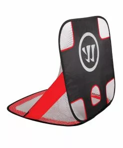 WARRIOR MINI LACROSSE POP UP SET 6 WARRIOR MINI LACROSSE POP UP SET -Outlet Warrior Store Warrior Mini Lacrosse Pop Up Set 3