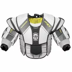 WARRIOR RITUAL RX3 E JUNIOR CHEST PROTECTOR