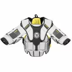 WARRIOR RITUAL RX3 E YOUTH CHEST PROTECTOR