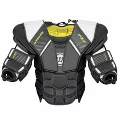 WARRIOR RITUAL RX3 E+ INTERMEDIATE CHEST PROTECTOR
