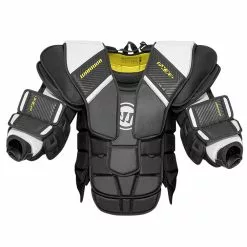 WARRIOR RITUAL RX3 E+ SENIOR CHEST PROTECTOR
