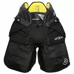 WARRIOR RITUAL RX3 E+ SENIOR GOALIE PANTS
