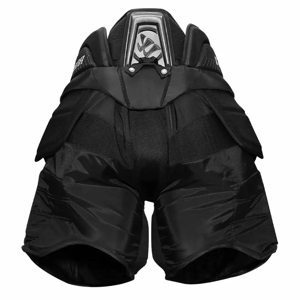 WARRIOR RITUAL RX3 PRO+ SENIOR GOALIE PANTS 2 WARRIOR RITUAL RX3 PRO+ SENIOR GOALIE PANTS - Image 2