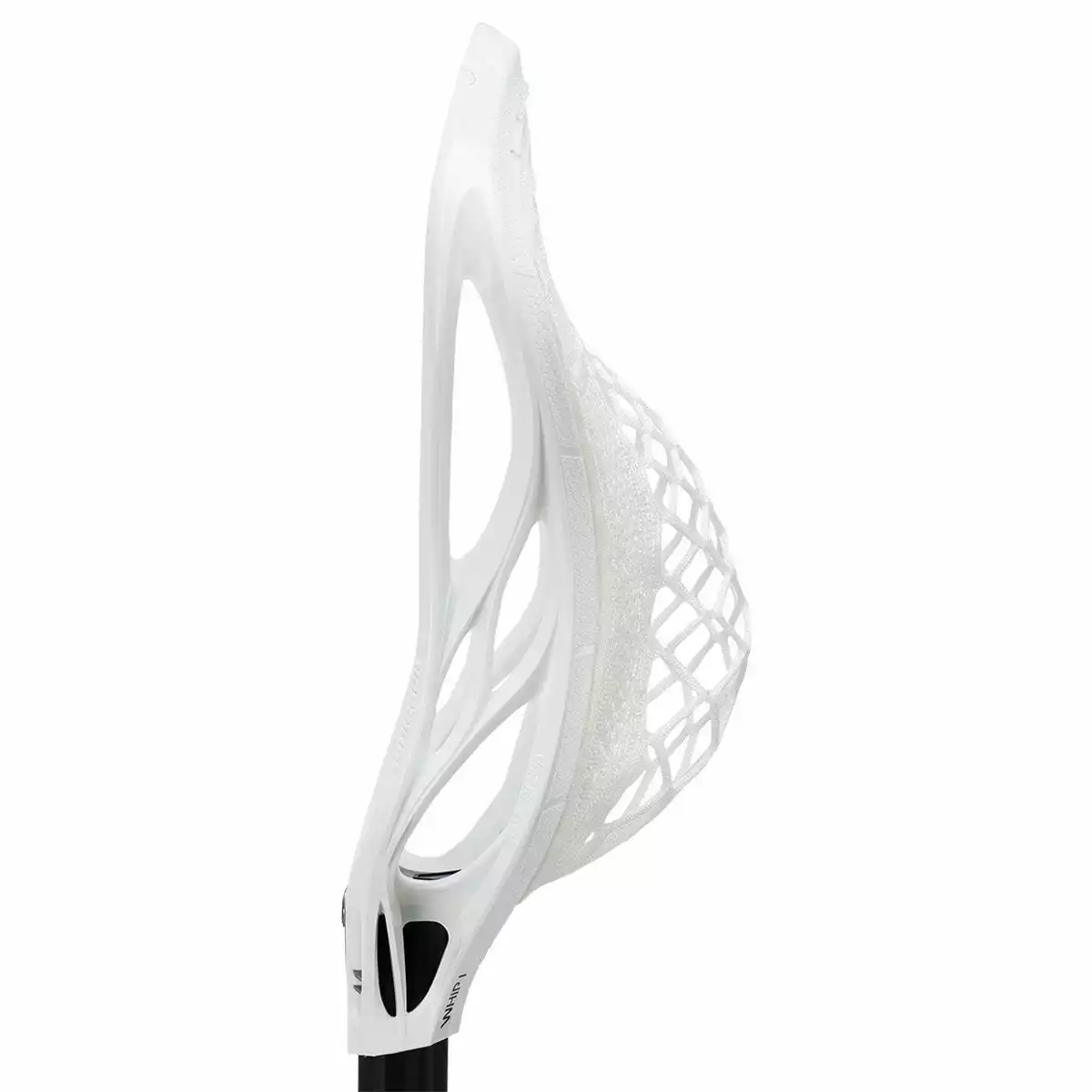 Warrior Evo Warp Complete Defense Lacrosse Stick - '19 Model 3 Warrior Evo Warp Complete Defense Lacrosse Stick - '19 Model - Image 3