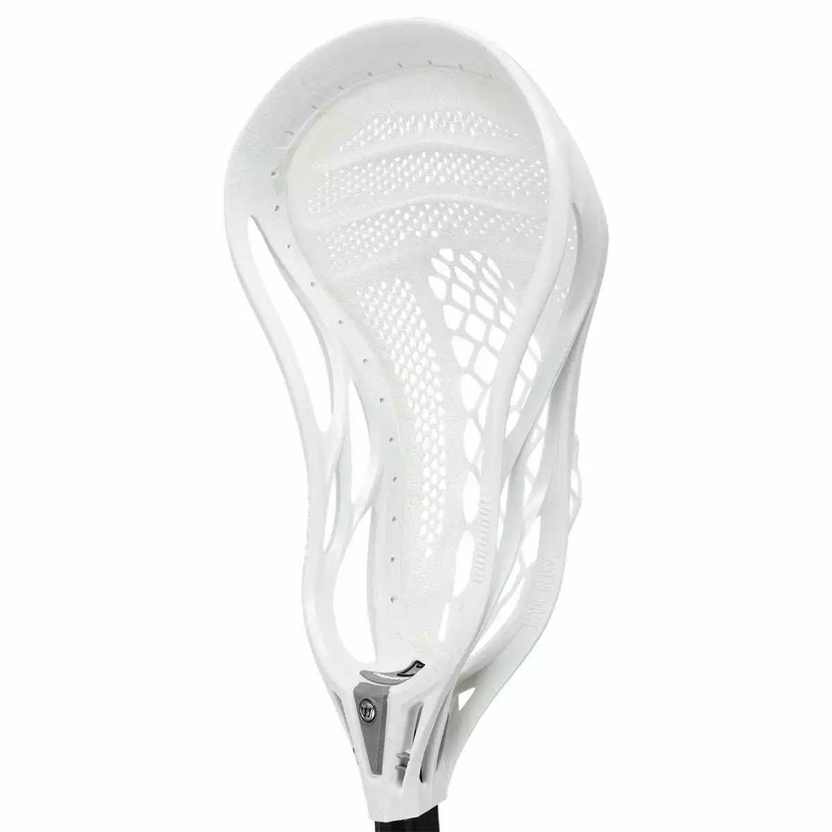 Warrior Evo Warp Complete Defense Lacrosse Stick - '19 Model 4 Warrior Evo Warp Complete Defense Lacrosse Stick - '19 Model - Image 4