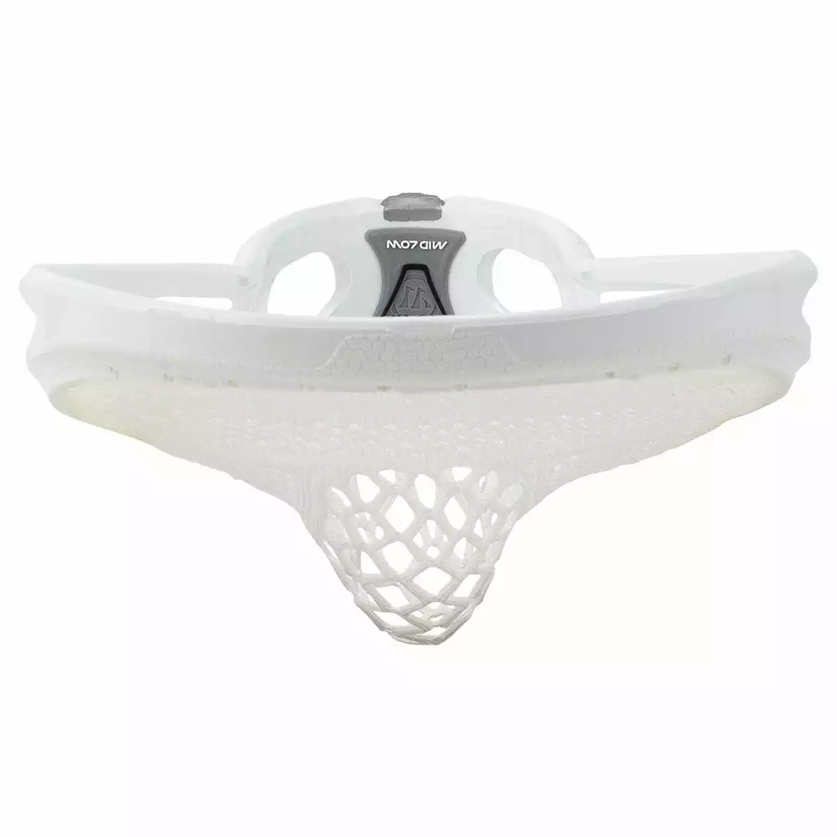 Warrior Evo Warp Complete Defense Lacrosse Stick - '19 Model 5 Warrior Evo Warp Complete Defense Lacrosse Stick - '19 Model - Image 5