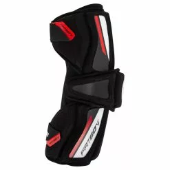 Warrior Fatboy Box Lacrosse Arm Guards 9 Warrior Fatboy Box Lacrosse Arm Guards -Outlet Warrior Store warrior lacrosse arm guard fatboy inset2