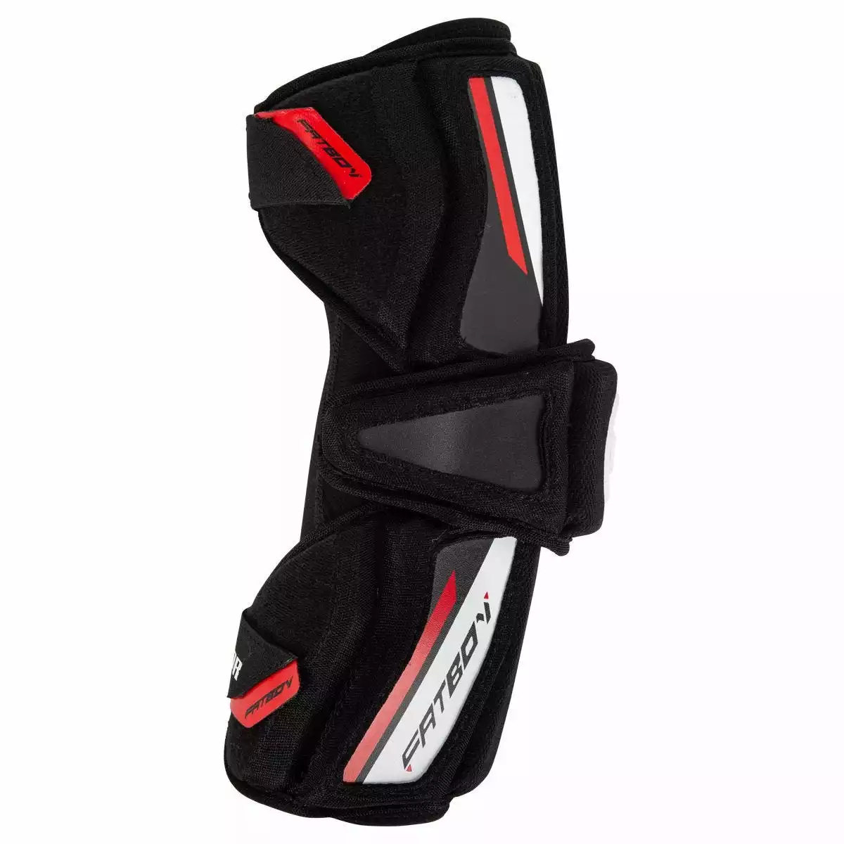 Warrior Fatboy Box Lacrosse Arm Guards 3 Warrior Fatboy Box Lacrosse Arm Guards - Image 3