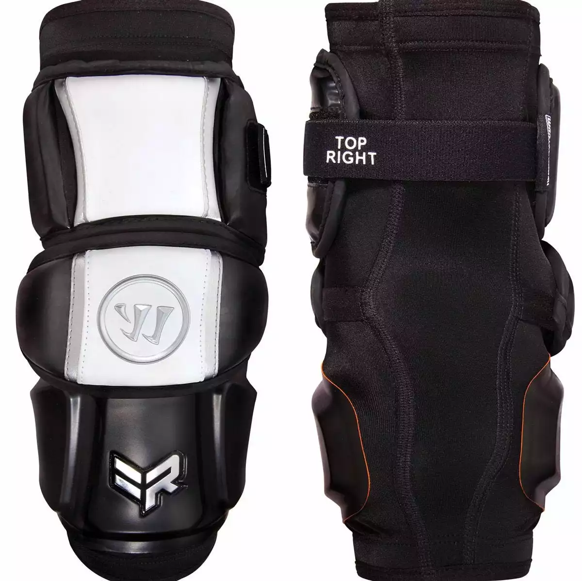 Warrior Rabil Arm Pad 1 Warrior Rabil Arm Pad