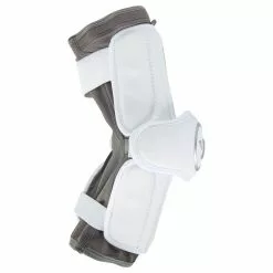 Warrior Burn Lacrosse Arm Pads - '22 Model -Outlet Warrior Store warrior lacrosse arm pads burn 22 inset2