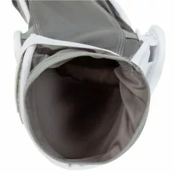 Warrior Burn Lacrosse Arm Pads - '22 Model -Outlet Warrior Store warrior lacrosse arm pads burn 22 inset3