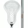 Warrior Fatboy Burn Warp Next Complete Attack Lacrosse Stick