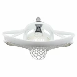 Warrior Fatboy Burn Warp Next Complete Attack Lacrosse Stick -Outlet Warrior Store warrior lacrosse complete stick burn fatboy warp next atk inset5