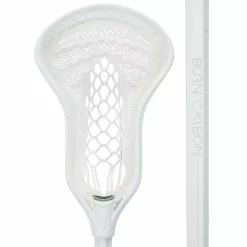 Warrior Burn Warp Complete Attack Lacrosse Stick - '22 Model