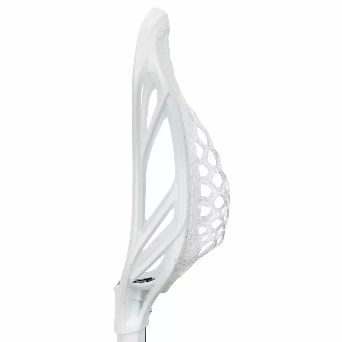 Warrior Burn Warp Complete Attack Lacrosse Stick - '22 Model 3 Warrior Burn Warp Complete Attack Lacrosse Stick - '22 Model - Image 3