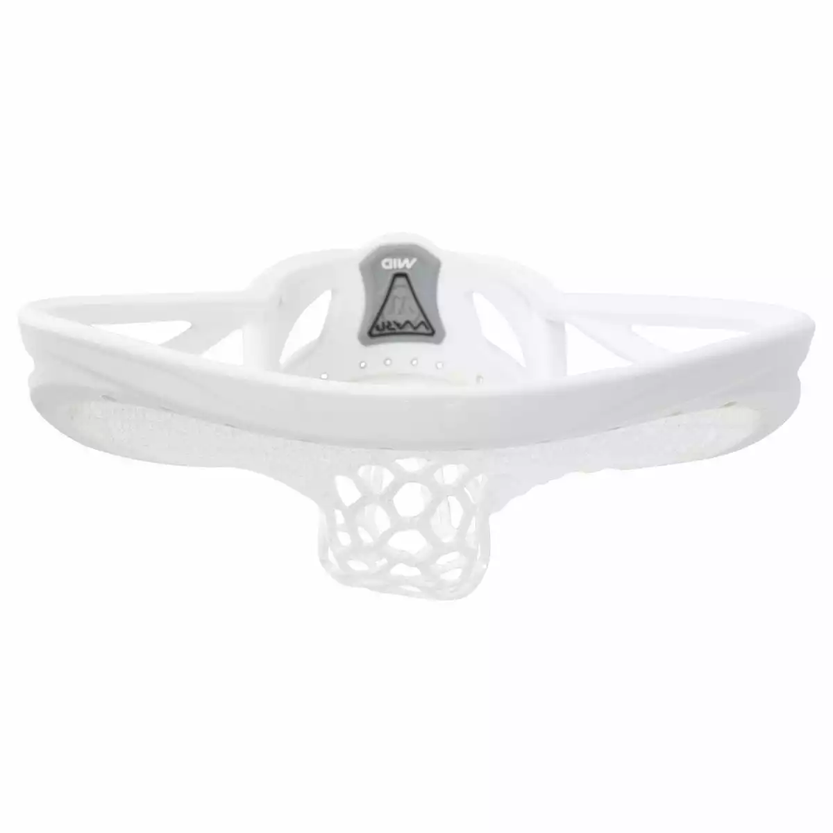 Warrior Burn Warp Complete Attack Lacrosse Stick - '22 Model 5 Warrior Burn Warp Complete Attack Lacrosse Stick - '22 Model - Image 5