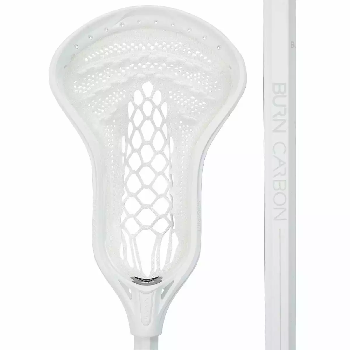 Warrior Burn Warp Complete Attack Lacrosse Stick - '22 Model 1 Warrior Burn Warp Complete Attack Lacrosse Stick - '22 Model