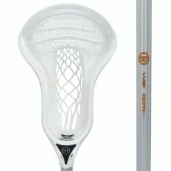 Warrior Fatboy Burn Warp Complete Attack Lacrosse Stick
