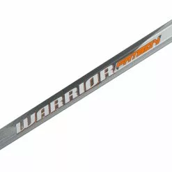 Warrior Fatboy Burn Warp Complete Attack Lacrosse Stick -Outlet Warrior Store warrior lacrosse complete stick burn warp fatboy atk inset6