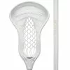 Warrior Burn Warp Lite Complete Attack Lacrosse Stick