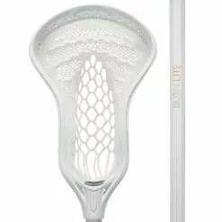 Warrior Burn Warp Lite Complete Attack Lacrosse Stick