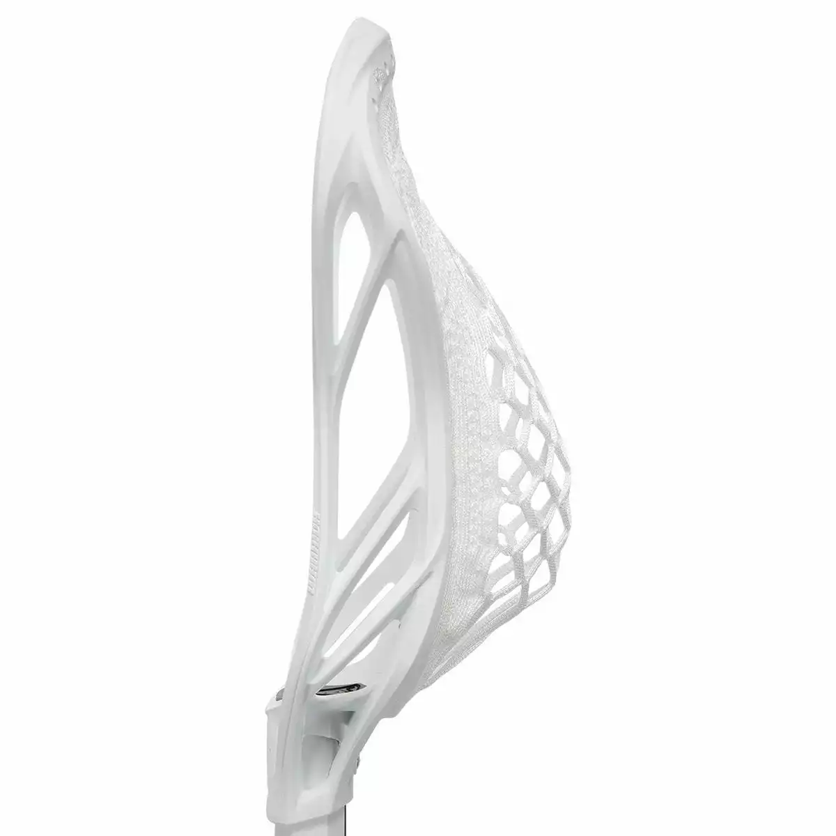 Warrior Burn Warp Lite Complete Attack Lacrosse Stick 3 Warrior Burn Warp Lite Complete Attack Lacrosse Stick - Image 3