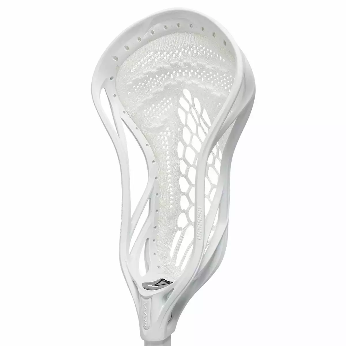 Warrior Burn Warp Lite Complete Attack Lacrosse Stick 4 Warrior Burn Warp Lite Complete Attack Lacrosse Stick - Image 4