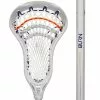Warrior Burn Next Complete Attack Lacrosse Stick - '22 Model