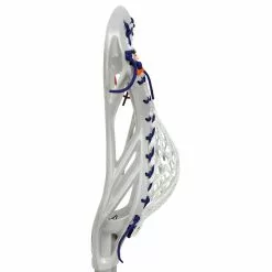 Warrior Burn Next Complete Attack Lacrosse Stick - '22 Model -Outlet Warrior Store warrior lacrosse complete stick burn warp next atk 22 inset2