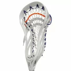 Warrior Burn Next Complete Attack Lacrosse Stick - '22 Model -Outlet Warrior Store warrior lacrosse complete stick burn warp next atk 22 inset3
