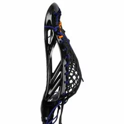 Warrior Burn Next Complete Defense Lacrosse Stick - '22 Model -Outlet Warrior Store warrior lacrosse complete stick burn warp next def 22 inset2