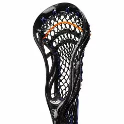 Warrior Burn Next Complete Defense Lacrosse Stick - '22 Model -Outlet Warrior Store warrior lacrosse complete stick burn warp next def 22 inset3