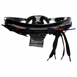 Warrior Burn Next Complete Defense Lacrosse Stick - '22 Model -Outlet Warrior Store warrior lacrosse complete stick burn warp next def 22 inset4