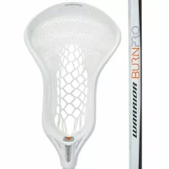 Outlet Warrior Store 4 Warrior Burn Warp Pro 2 Complete Lacrosse Stick
