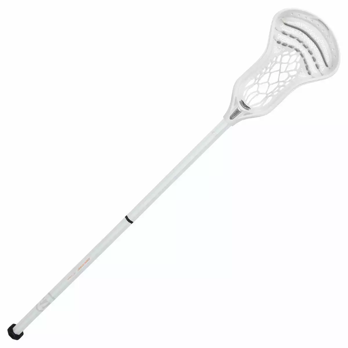 Warrior Burn XP Offense Warp Complete Attack Lacrosse Stick 2 Warrior Burn XP Offense Warp Complete Attack Lacrosse Stick - Image 2
