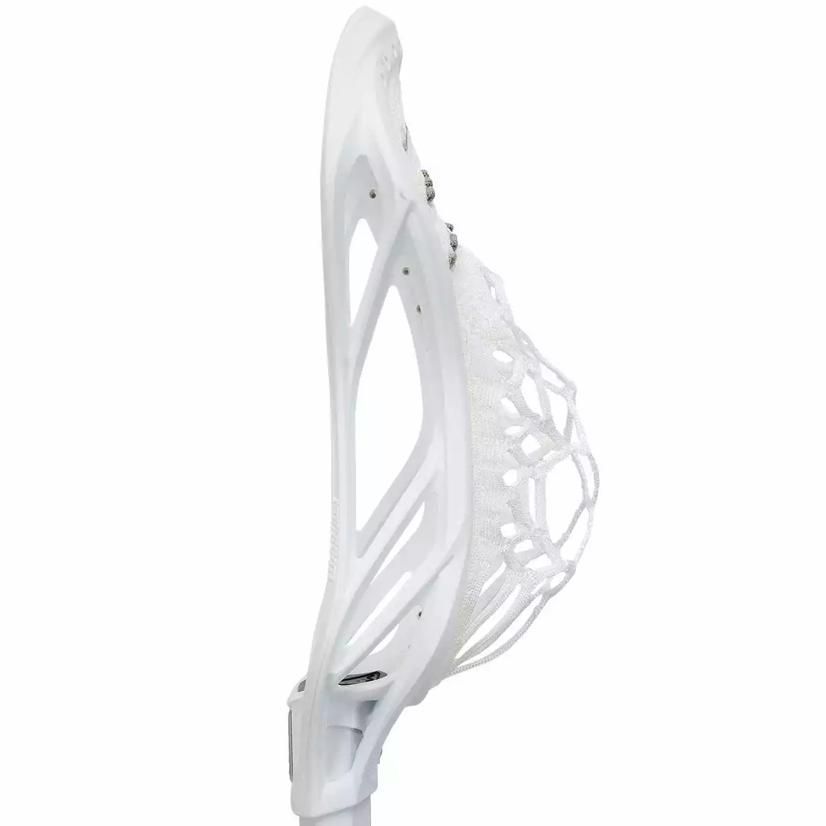 Warrior Burn XP Offense Warp Complete Attack Lacrosse Stick 3 Warrior Burn XP Offense Warp Complete Attack Lacrosse Stick - Image 3
