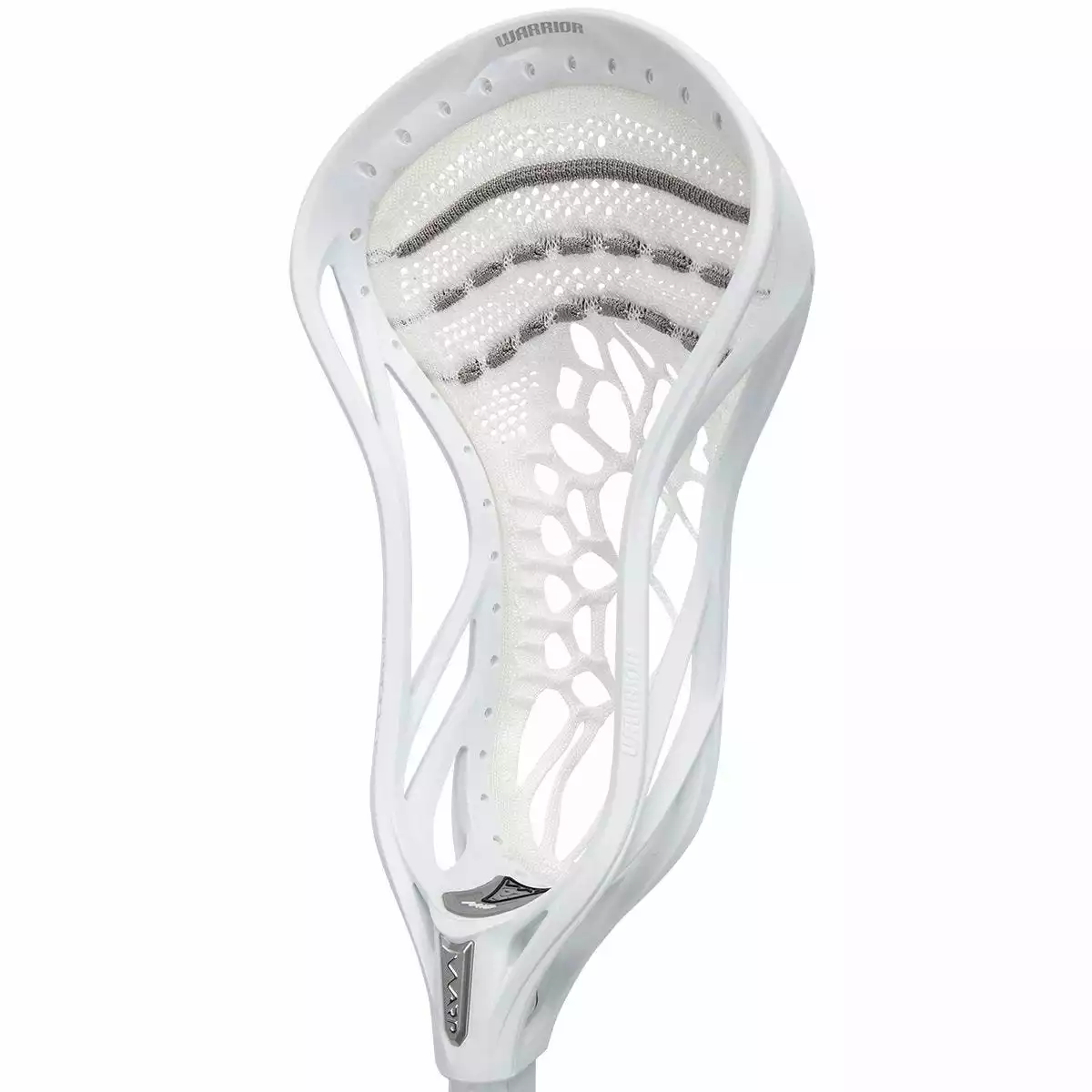 Warrior Burn XP Offense Warp Complete Attack Lacrosse Stick 4 Warrior Burn XP Offense Warp Complete Attack Lacrosse Stick - Image 4