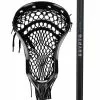Warrior Evo Complete Attack Lacrosse Stick - '22 Model