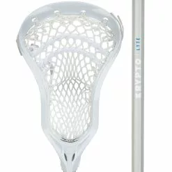 Warrior Evo Complete Defense Lacrosse Stick