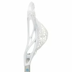 Warrior Evo Complete Defense Lacrosse Stick -Outlet Warrior Store warrior lacrosse complete stick evo defense 60 inset2