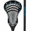 Warrior Evo Next Complete Lacrosse Stick - '22 Model